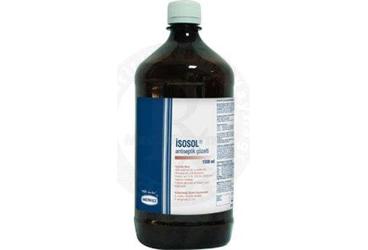 ISOSOL % 10 TOPIKAL �OZELTI-1000 ML